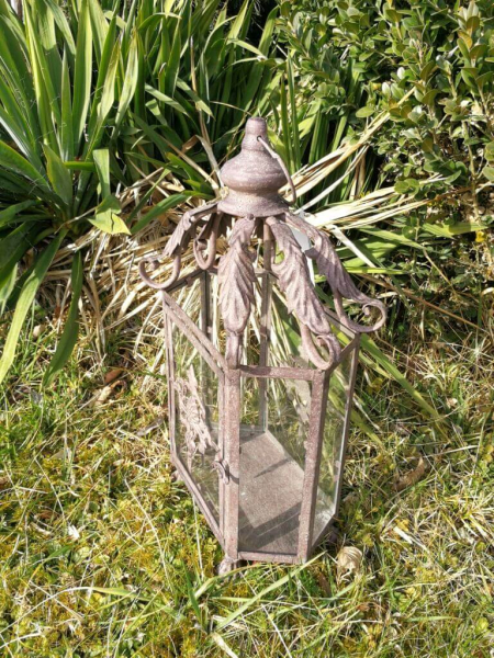 Shabby Chic Laterne Bonza