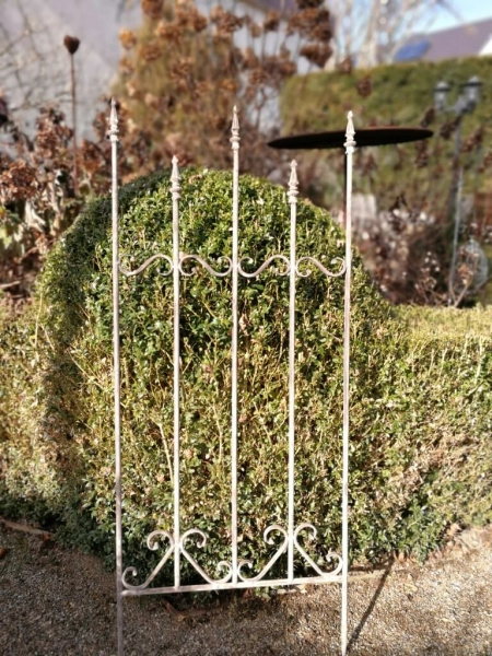 Shabby Chic Rankgitter Nirin