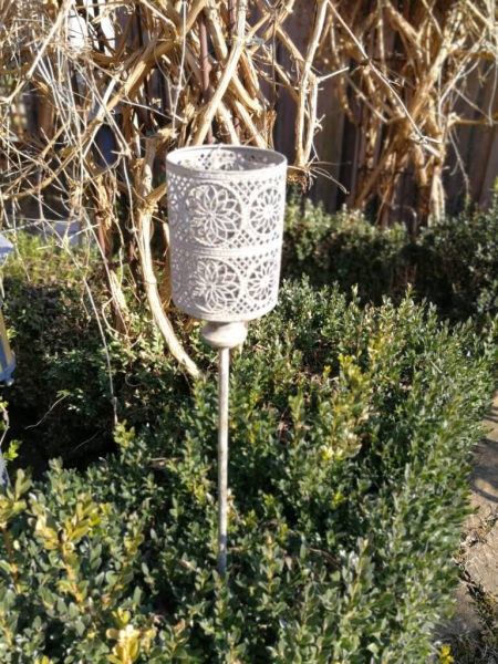 Vintage Votivstecker Lenya