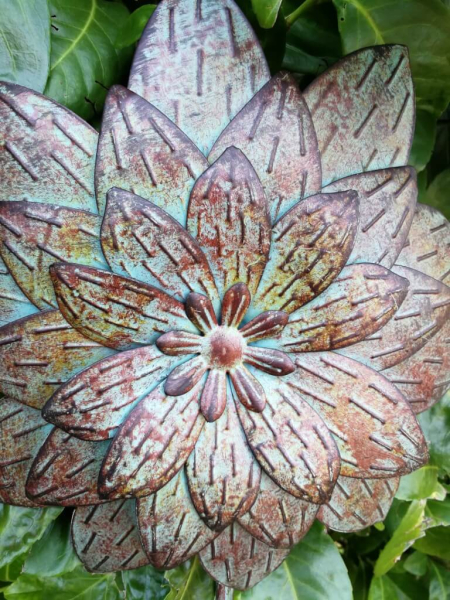 Blume Blossom, Vintage
