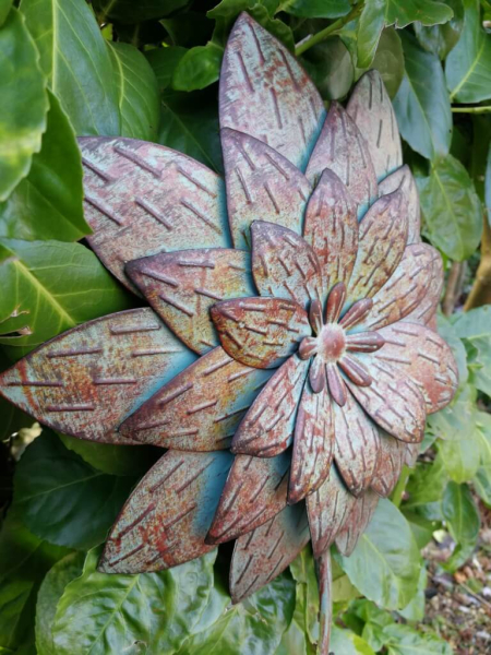 Blume Blossom, Vintage