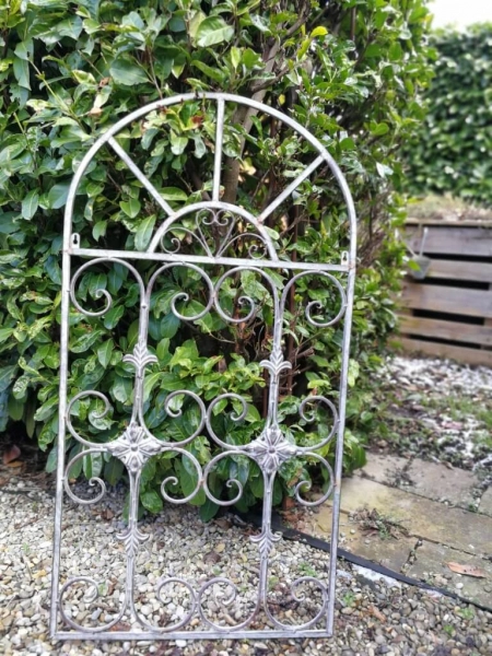 Shabby Chic Dekofenster