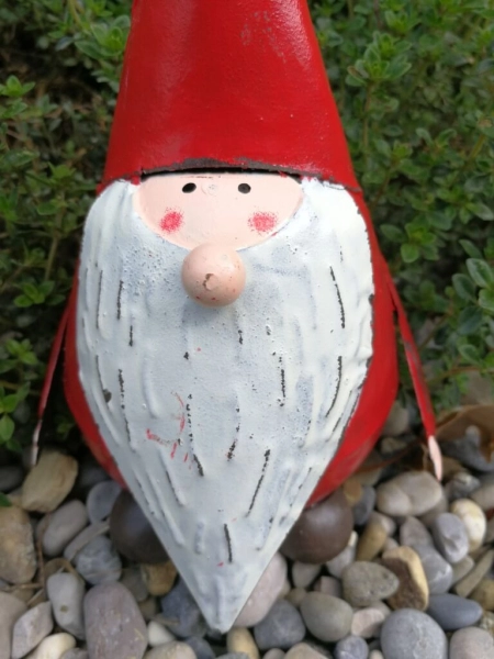 Weihnachtswichtel Tomte