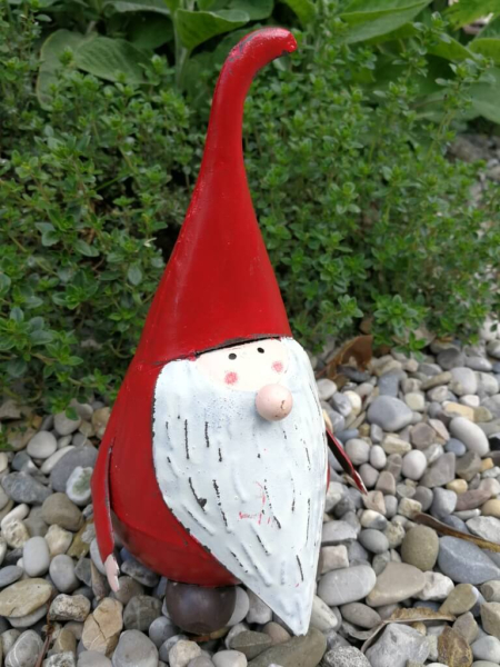 Weihnachtswichtel Tomte