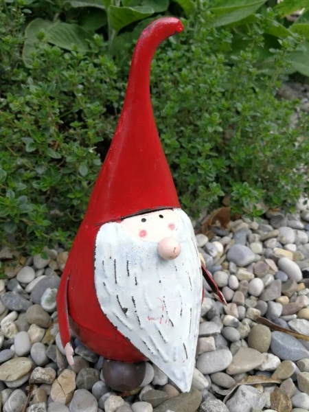 Weihnachtswichtel Tomte