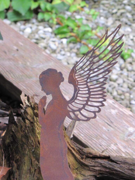 Edelrost Engel Santine