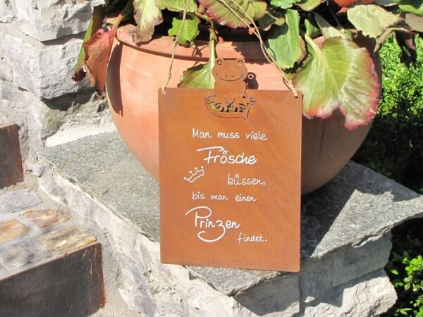 Partnersuche frosch Ich suche Leute mit Erfahrung mit Singlereisen
