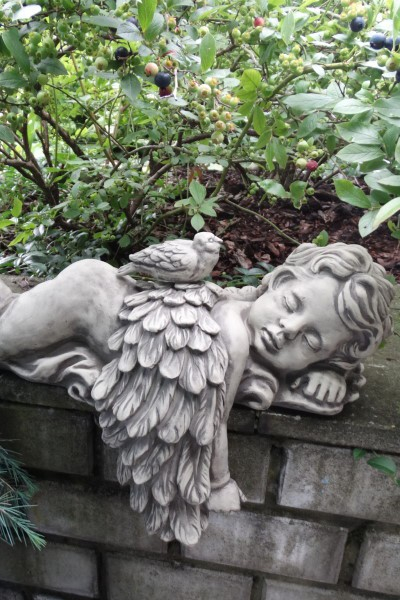 41+ Engel Für Garten Kaufen, Gerade engelfiguren schaffen gezielt