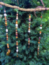 Boho-Mobile "Heart of Gold"