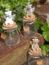Glasdose Engelsbote, 3 Farben