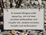 Shabby Chic Holzspruchschild Essen