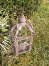 Shabby Chic Laterne Bonza