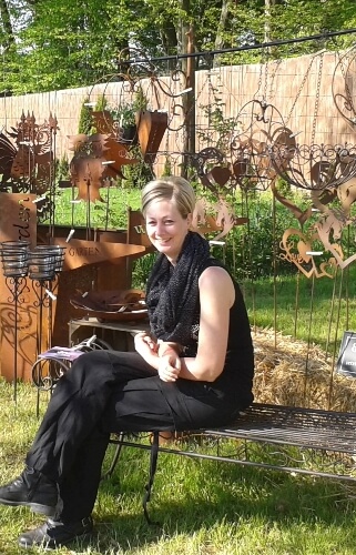 Sandra Hofbauer