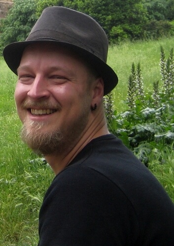 Stefan Franke
